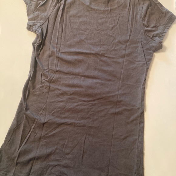 Sailor Jerry bar brand cap sleeve t-shirt - Picture 5 of 7